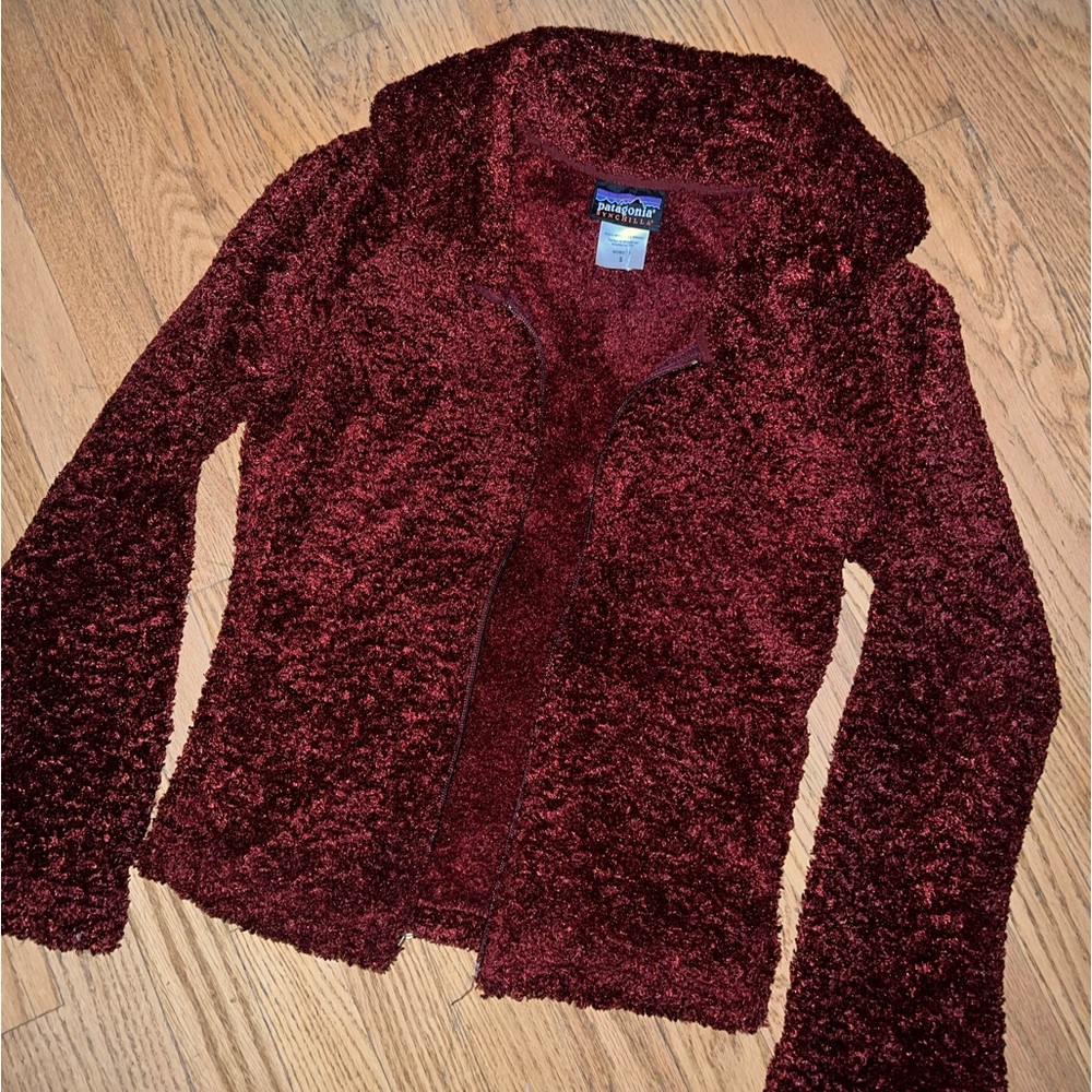 Patagonia Sweater